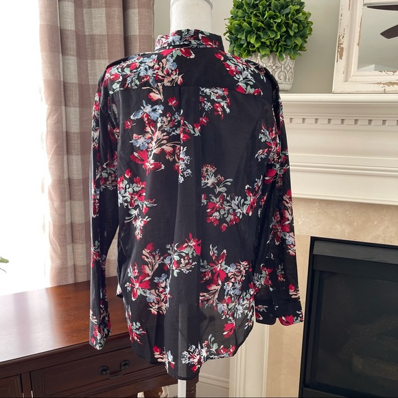 Lauren Ralph Lauren XL Long Sleeve Button Down - Picture 9 of 15